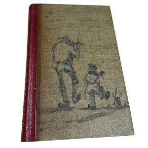 Herz in Der Brandung, De Jong, Adriaan M. Buchclub Ex Libris German 1957 GUC